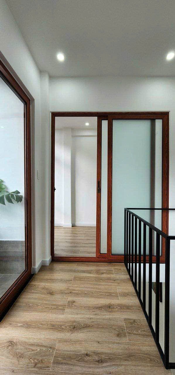 Bán Nhà Nhỏ Mới, Đẹp 562 Nguyễn Kiêm, Phường 4 , Quận Phú Nhuận - Ảnh 1